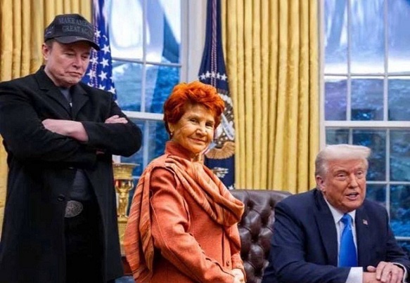 Доставка новостей