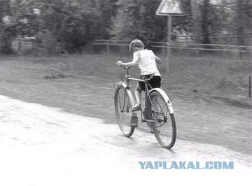Фотографии из прошлого нашей страны – 99