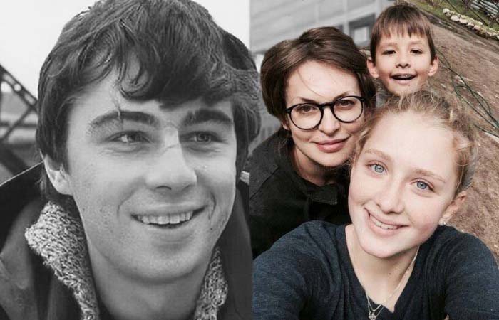 Осталась вдовой в 35 и каждые выходные летала в Осетию: Как живет вдова Бодрова-младшего и его взрослые дети