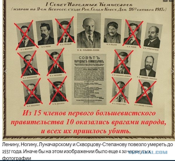 Что плохого в социализме? Почему многие социализм ненавидят?
