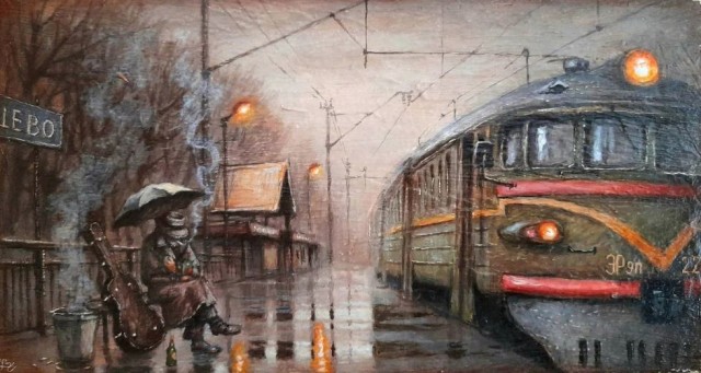 АРТ-Воскресенье