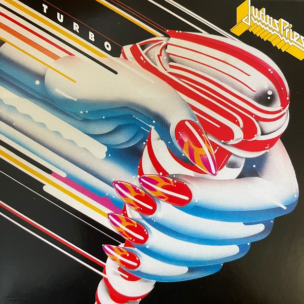 Музыка и музыканты: Judas Priest: альбомы от худшего к лучшему.