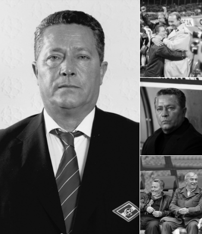 Футбол Спартак
