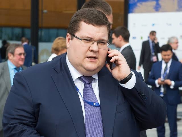 Обычная река в Пакистане