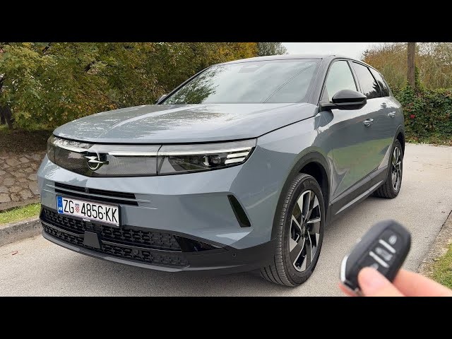 В сеть слили дизайн нового BMW X5