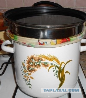Самогонный аппарат для начинающего