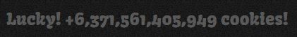 Сookie Clicker