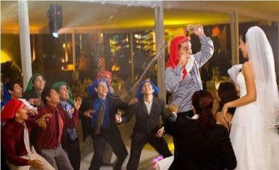 Невинность только до свадьбы