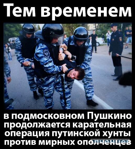 ДНР намеренна открыть границы с Россией