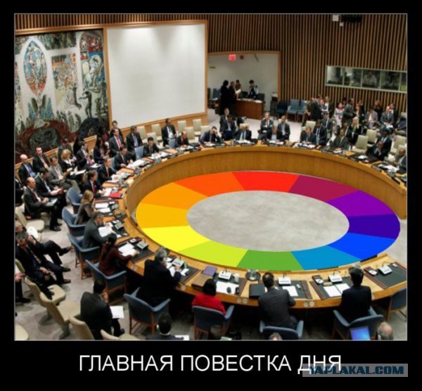 Русский с казахом - братья навек...