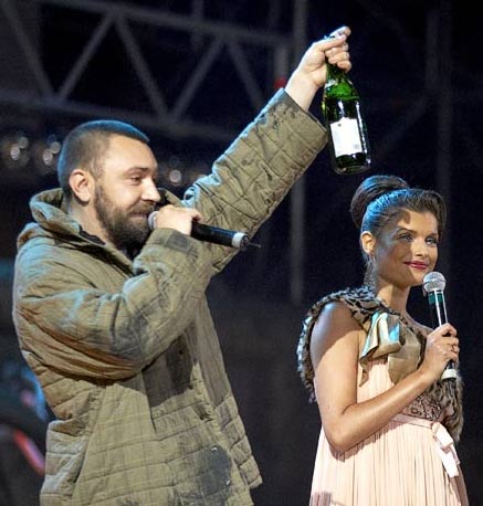 Ленинград НАШЕСТВИЕ 2014