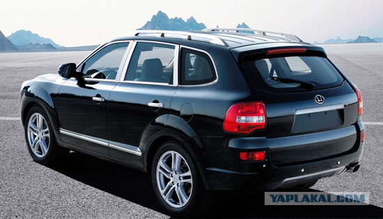Выбор китайского паркетника