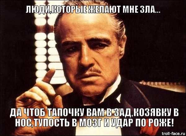 Мощный нокаут от очкарика