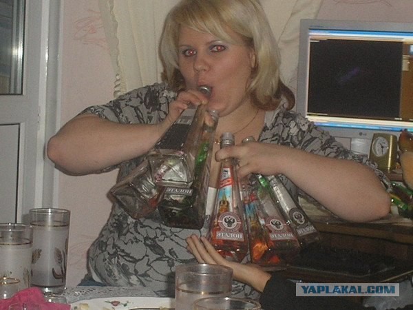 Соцсети - это настоящий филиал АДА на земле