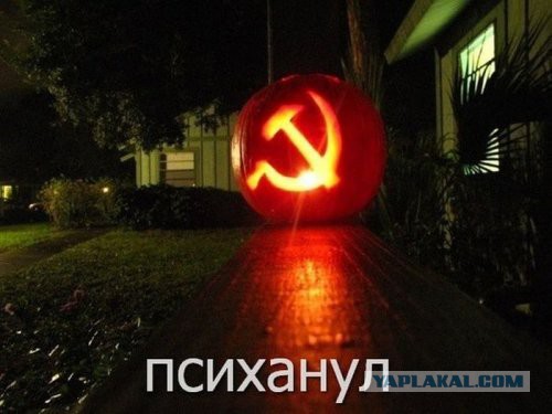 Хватит негатива на сегодня, пятница же!