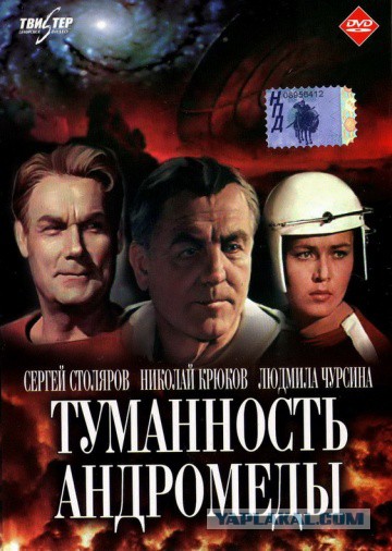 Приключенческие фильмы СССР.