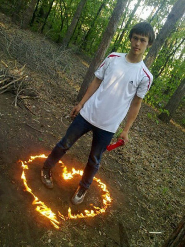Весёлые картинки