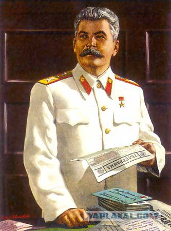 СССР меньше, чем за 30 лет при Сталине