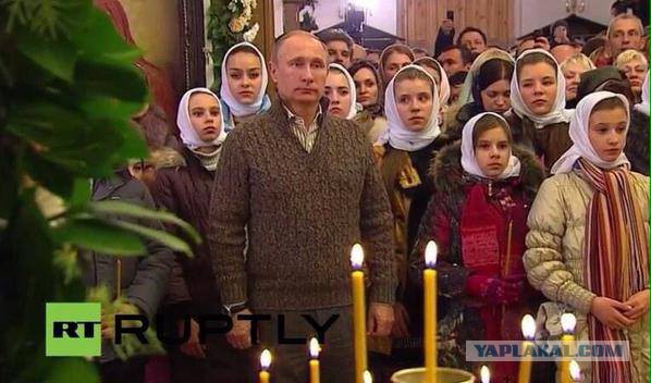 С Рождеством Христовым !