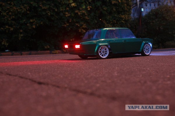 LADA VFTS 110