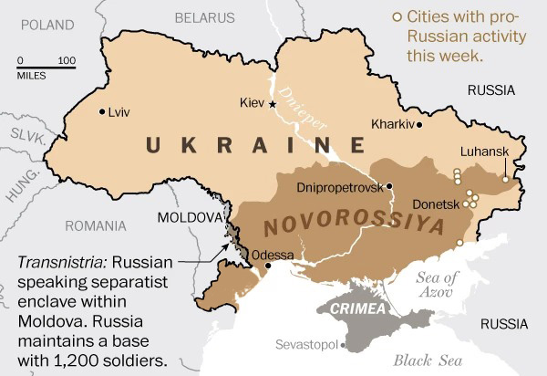 Перемирие кончилось, едва начавшись. Часть 10