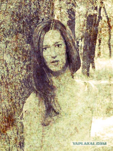 Отфотошопте моё фото