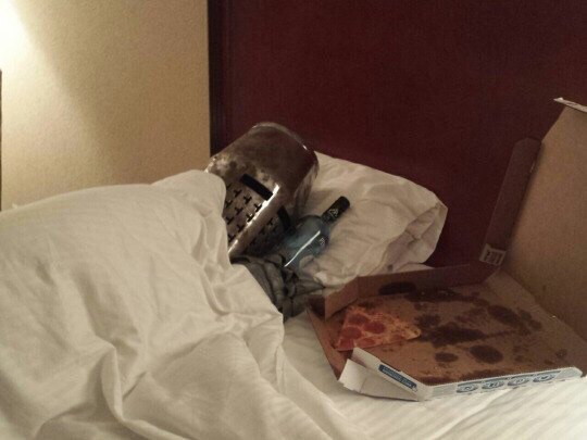 Немного картинок