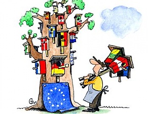 Страны Балтии потребуют у России выплаты