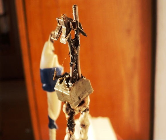 Эконом ремонт за 20 т.р.