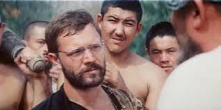 Клим Жуков про средневековое оружие