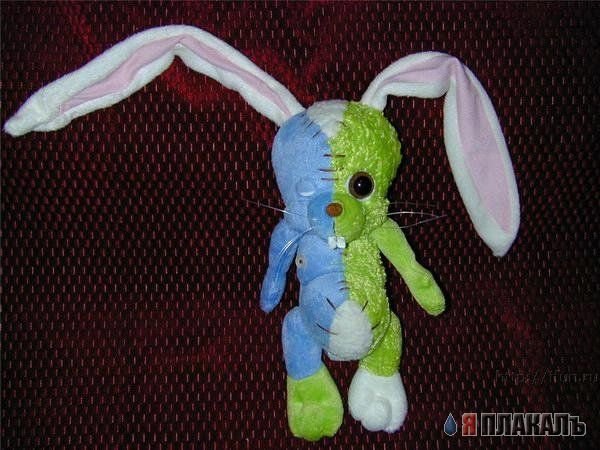 ИГРУШКИ. Прикольные игрушки!