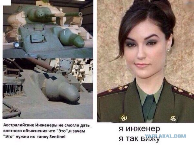 Танки "второстепенных" стран участников Второй Мировой