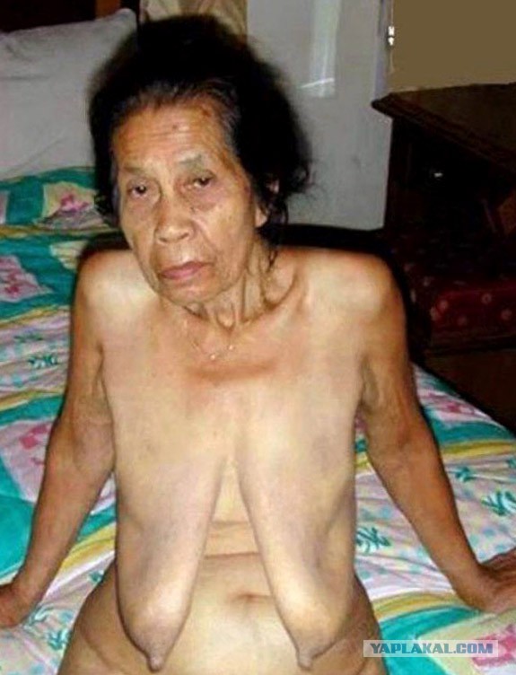 Грудь может служить разным целям