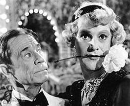 Как снимался фильм «В джазе только девушки»