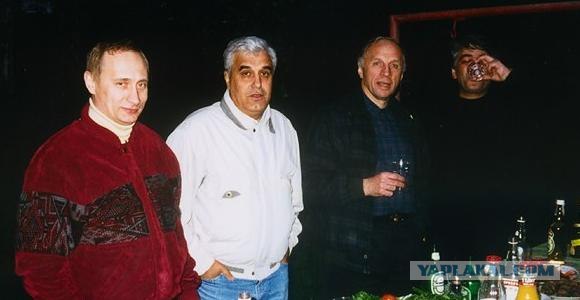 Убили деда Хасана