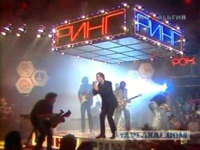 Петр Мамонов: «Пить — это очень серьезный труд»