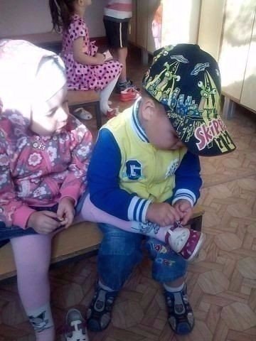Интересные и веселые картинки