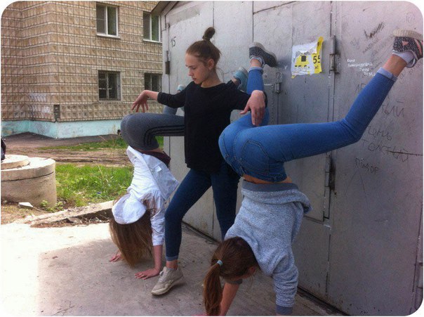 Соцсети - и смех и грех