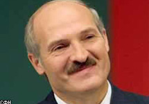 Лукашенко самый человечный человек!!