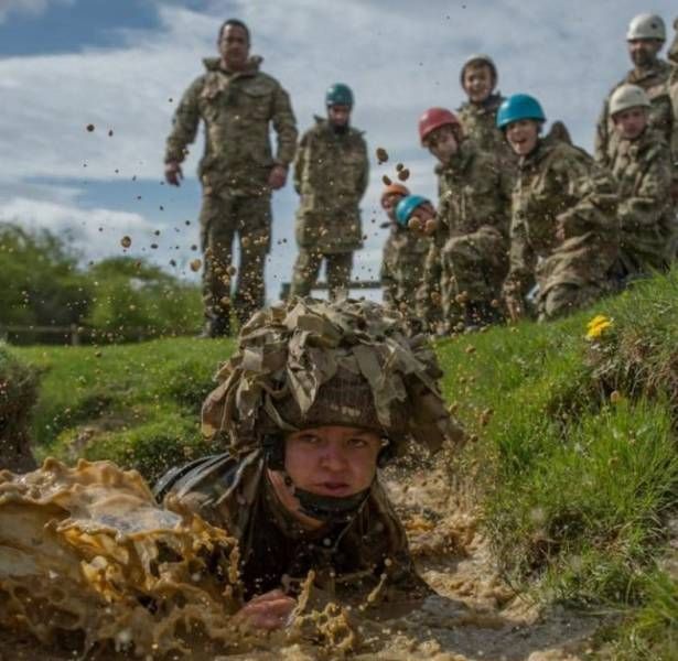 Подборка безудержного веселья