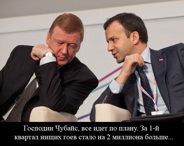 Чубайса вызвали на допрос по делу о растрате средств «Роснано»