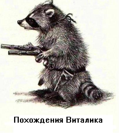 Робин Гуд идет на дело