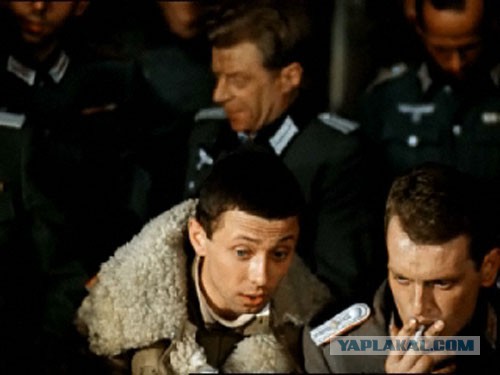 Прозвища русских