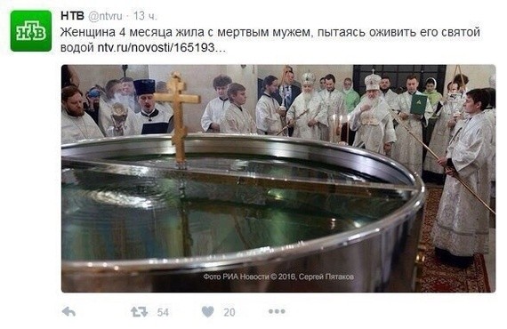 28 человек, достойных звания «гений черного юмора»