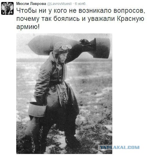 Интересные и редкие ретро-фотографии