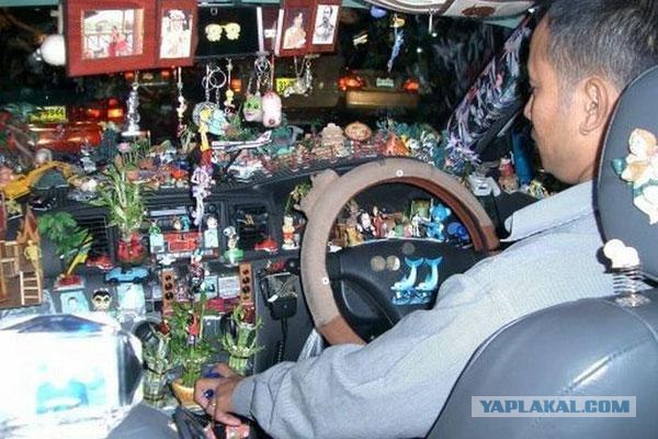 Как затюнинговать ВАЗ до 80 левела