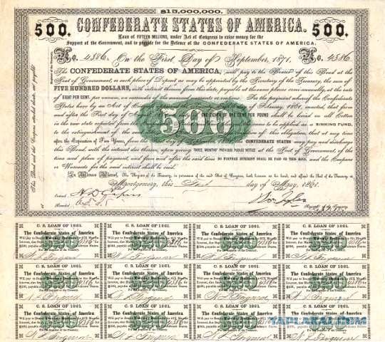 Доллар США, история создания, 70 фото+текст