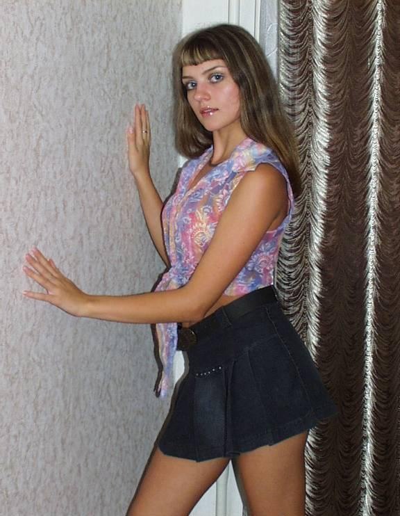Красотки из соцсетей