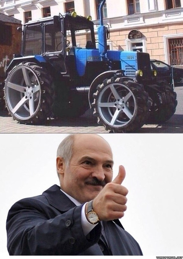 Смотри, как я могу!