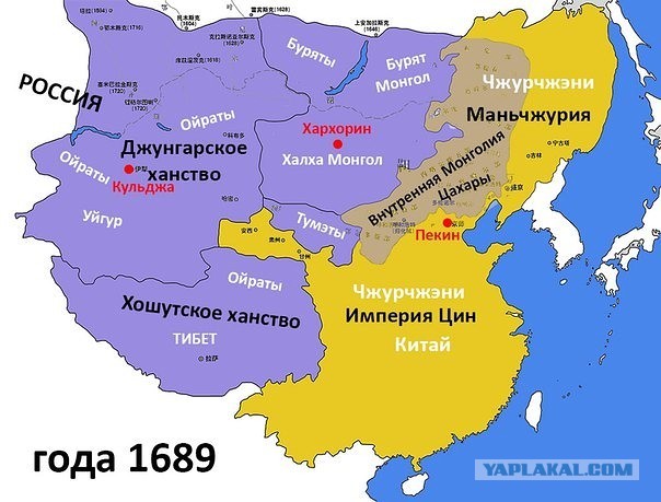 Кровавый погром на Дальнем Востоке. Благовещенск во время боксерского восстания.1900 год